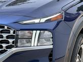 Thumbnail of 2023 Stormy Sea Hyundai SANTA FE