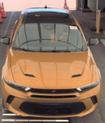 Thumbnail of 2024 Acapulco Gold Dodge Hornet