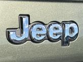 Thumbnail of 2021 Olive Green Pearlcoat Jeep Cherokee