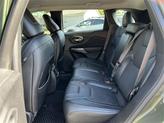 Thumbnail of 2021 Olive Green Pearlcoat Jeep Cherokee