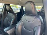 Thumbnail of 2021 Olive Green Pearlcoat Jeep Cherokee