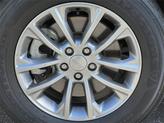 Thumbnail of 2021 Olive Green Pearlcoat Jeep Cherokee