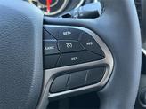 Thumbnail of 2021 Olive Green Pearlcoat Jeep Cherokee