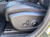 Thumbnail of 2021 Olive Green Pearlcoat Jeep Cherokee