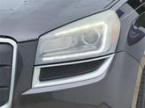 Thumbnail of 2015 Iridium Metallic GMC Acadia