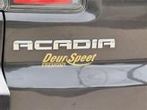 Thumbnail of 2015 Iridium Metallic GMC Acadia