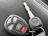 Thumbnail of 2015 Iridium Metallic GMC Acadia