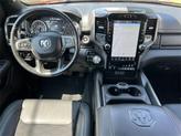 Thumbnail of 2022 Red RAM 1500