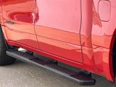 Thumbnail of 2022 Red RAM 1500