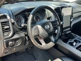 Thumbnail of 2022 Red RAM 1500