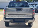 Thumbnail of 2024 Gun Metallic Nissan Frontier