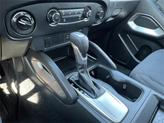 Thumbnail of 2024 Gun Metallic Nissan Frontier