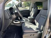 Thumbnail of 2024 Gun Metallic Nissan Frontier