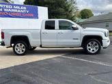 Thumbnail of 2016 Summit White GMC Sierra 1500