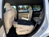 Thumbnail of 2025 Bright White Clearcoat Jeep Grand Cherokee L