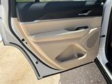 Thumbnail of 2025 Bright White Clearcoat Jeep Grand Cherokee L