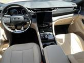 Thumbnail of 2025 Bright White Clearcoat Jeep Grand Cherokee L