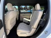 Thumbnail of 2025 Bright White Clearcoat Jeep Grand Cherokee L