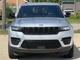 Thumbnail of 2022 Silver Zynith Jeep Grand Cherokee