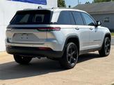 Thumbnail of 2022 Silver Zynith Jeep Grand Cherokee