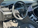 Thumbnail of 2022 Silver Zynith Jeep Grand Cherokee