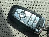 Thumbnail of 2021 Blue Metallic Ford Escape