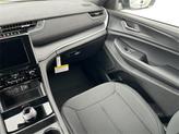 Thumbnail of 2025 Baltic Gray Metallic Clearcoat Jeep Grand Cherokee