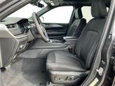 Thumbnail of 2025 Baltic Gray Metallic Clearcoat Jeep Grand Cherokee