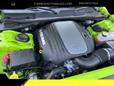 Thumbnail of 2023 Sublime Metallic Clearcoat Dodge Challenger
