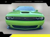 Thumbnail of 2023 Sublime Metallic Clearcoat Dodge Challenger