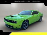 Photo of 2023 Sublime Metallic Clearcoat Dodge Challenger