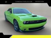 Thumbnail of 2023 Sublime Metallic Clearcoat Dodge Challenger