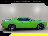 Thumbnail of 2023 Sublime Metallic Clearcoat Dodge Challenger