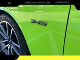 Thumbnail of 2023 Sublime Metallic Clearcoat Dodge Challenger