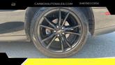 Thumbnail of 2018 Pitch Black Clearcoat Dodge Challenger