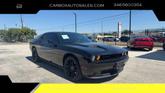 Thumbnail of 2018 Pitch Black Clearcoat Dodge Challenger