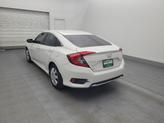Thumbnail of 2019 Platinum White Pearl Honda Civic