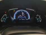 Thumbnail of 2019 Platinum White Pearl Honda Civic