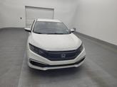 Thumbnail of 2019 Platinum White Pearl Honda Civic