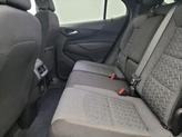 Thumbnail of 2022 Mosaic Black Metallic Chevrolet Equinox