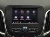 Thumbnail of 2022 Mosaic Black Metallic Chevrolet Equinox