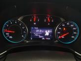 Thumbnail of 2022 Mosaic Black Metallic Chevrolet Equinox