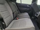 Thumbnail of 2022 Mosaic Black Metallic Chevrolet Equinox