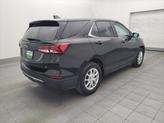 Thumbnail of 2022 Mosaic Black Metallic Chevrolet Equinox