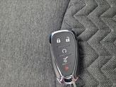 Thumbnail of 2022 Mosaic Black Metallic Chevrolet Equinox