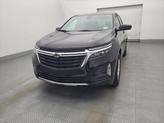 Thumbnail of 2022 Mosaic Black Metallic Chevrolet Equinox