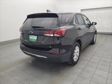 Thumbnail of 2022 Mosaic Black Metallic Chevrolet Equinox