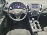 Thumbnail of 2022 Mosaic Black Metallic Chevrolet Equinox