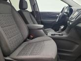 Thumbnail of 2022 Mosaic Black Metallic Chevrolet Equinox