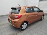 Thumbnail of 2019 Sunrise Orange Metallic Mitsubishi Mirage